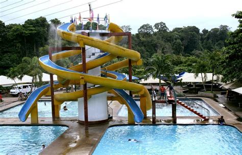 bukidnon resort|Waig Crystal Spring Resort, Maramag, Bukidnon .